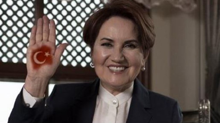 Μήνυση στην “λύκαινα” Ακσενέρ από τον γαμπρό του Ερντογάν