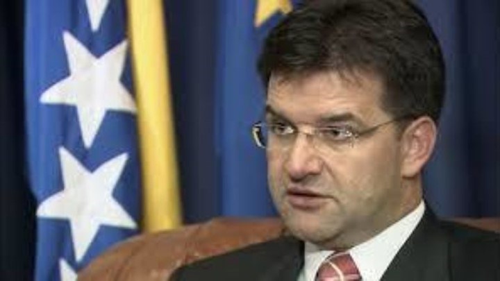 Λάιτσακ: Πολύ καλή είδηση για την περιοχή η συμφωνία στο Σκοπιανό