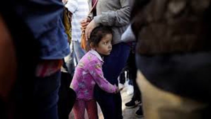ΗΠΑ- Σε στρατιωτικές βάσεις θα φιλοξενηθούν 20.000 ασυνόδευτοι ανήλικοι μετανάστες