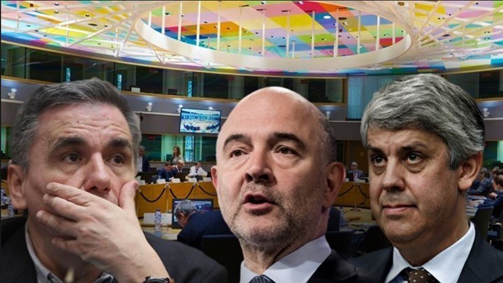 Eurogroup: Όλη η απόφαση για το χρέος – Η 10ετής επιμήκυνση και το «μαξιλάρι» ρευστότητας- BINTEO