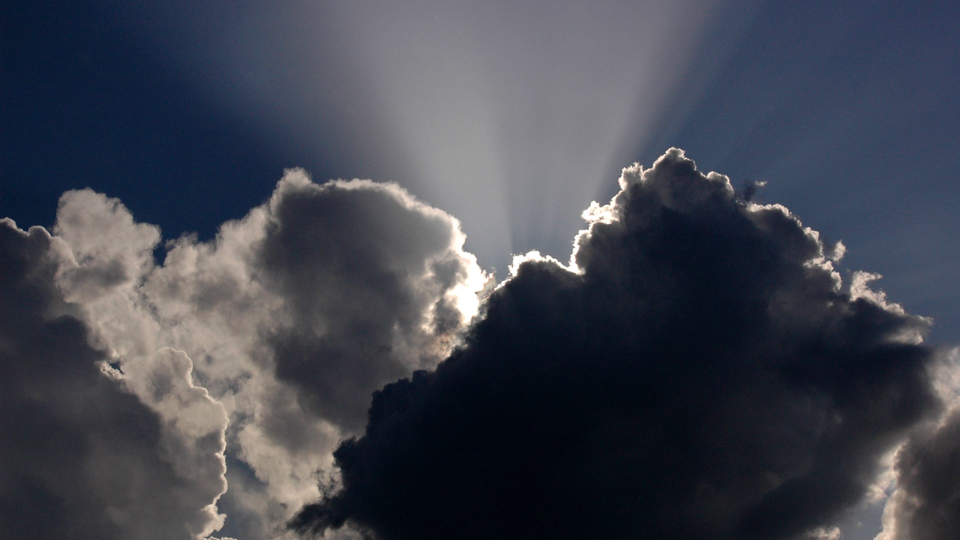 Ήλιος και συννεφιά – Η πρόγνωση του καιρού 22/6/18