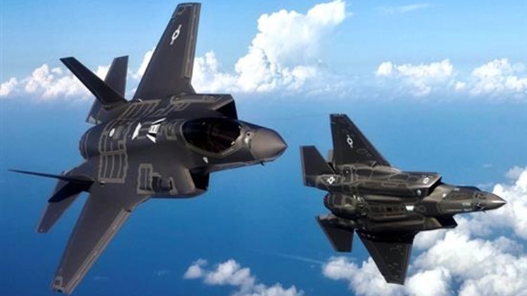 Νέα προσπάθεια Αμερικανών γερουσιαστών να μπλοκάρουν την παράδοση των F-35 στην Τουρκία