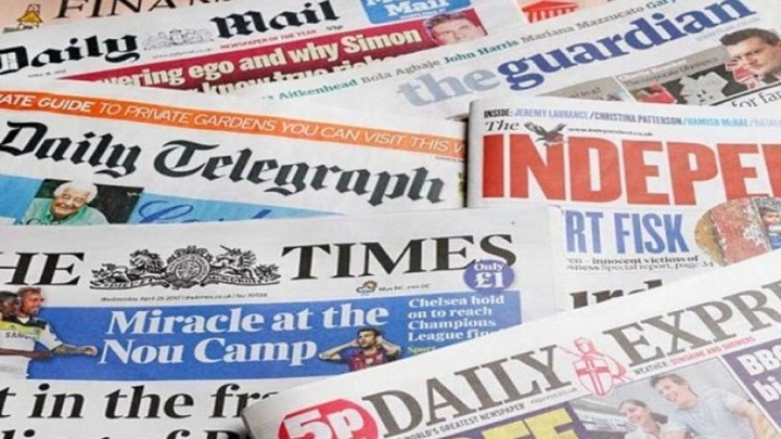 Έτσι “υποδέχθηκε” την απόφαση για το ελληνικό χρέος ο Διεθνής Τύπος