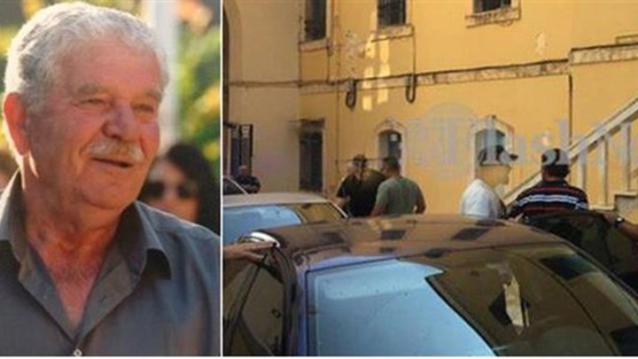 Τελευταία εξέλιξη: Βρέθηκε η σορός του κτηνοτρόφου που είχε εξαφανιστεί στην Κρήτη- Στον ανακριτή δύο αδέλφια που κατηγορούνται για τη δολοφονία του