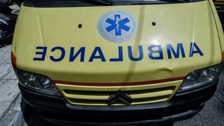 Τραγωδία: Τριών μηνών μωρό ξεψύχησε ξαφνικά, στον δρόμο για την Αθήνα