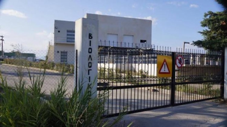 Ληστεία στο Αίγιο – Άρπαξαν το χρηματοκιβώτιο στον Βιολογικό Καθαρισμό