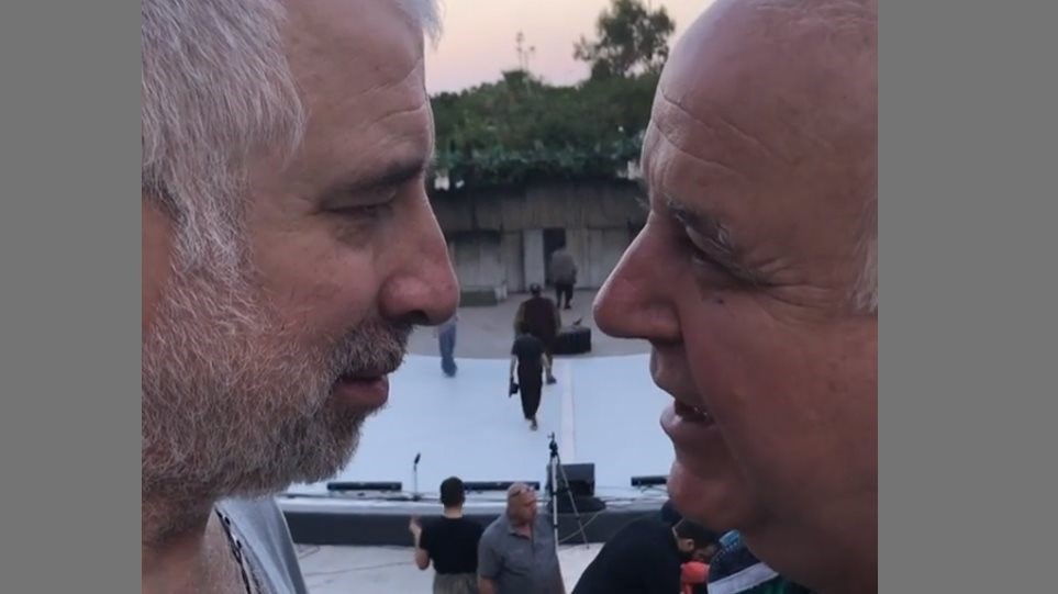 Φιλιππίδης – Χαϊκάλης “ξαναχτυπούν” και τρολάρουν το Power of Love – ΒΙΝΤΕΟ