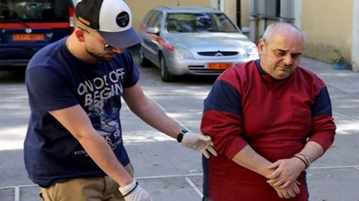 Διακόπηκε η δίκη του “τυφλού” βιαστή της Δάφνης – Βασάνιζε την 23χρονη φοιτήτρια στο υπόγειο-κολαστήριο