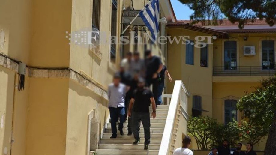 Αποκαλύψεις “φωτιά” για τη δολοφονία Δουρουντάκη – Τον έθαψαν σε λάκκο – Στη φυλακή ο ένας αδελφός, ελεύθερος ο άλλος – ΒΙΝΤΕΟ