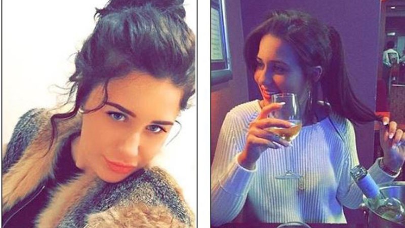 Εφιαλτικές στιγμές για 25χρονη χρυσή κληρονόμο – Την χτύπησε με καλοριφέρ και την απειλούσε ότι θα της ρίξει οξύ – ΦΩΤΟ