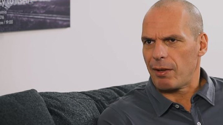 Ανακοίνωση-“δηλητήριο” από το κόμμα Βαρουφάκη: Η “μεταμνημονιακή” Ελλάδα είναι πιο μνημονιακή από ποτέ