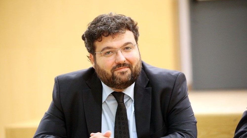 Δεν πάει ο Βασιλειάδης στο Δ.Σ. της Superleague τη Δευτέρα – Επιβεβαίωση του Realfm 97,8