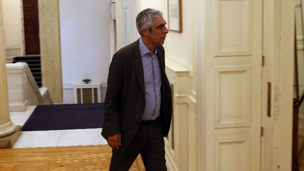 Γιώργος Τσίπρας: Mέσα στο επόμενο έτος θα δούμε διαφορές στην τσέπη μας και στην ανεργία