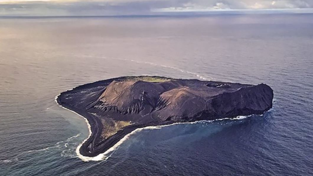Το απαγορευμένο νησί – Δείτε γιατί δεν μπορείτε να το επισκεφθείτε – ΦΩΤΟ