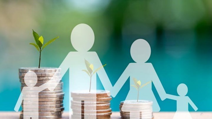 Πότε θα καταβληθεί η δεύτερη δόση του 2018 για το επίδομα παιδιού