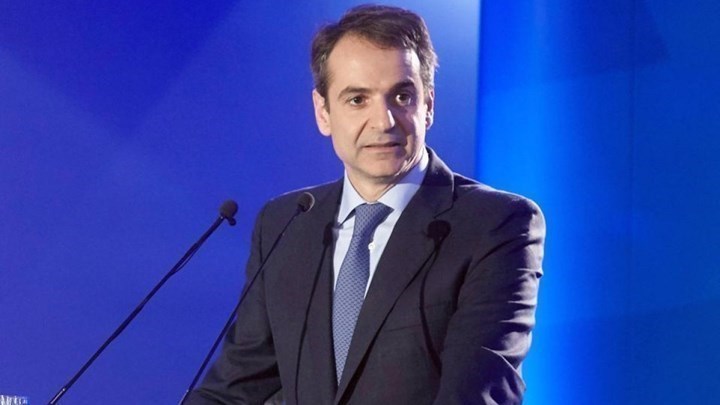 Μητσοτάκης: «Ο θρασύς» κ. Τσίπρας θα απολογηθεί – H ΝΔ θα ζητήσει προ ημερησίας διατάξεως συζήτηση στη Βουλή για την οικονομία