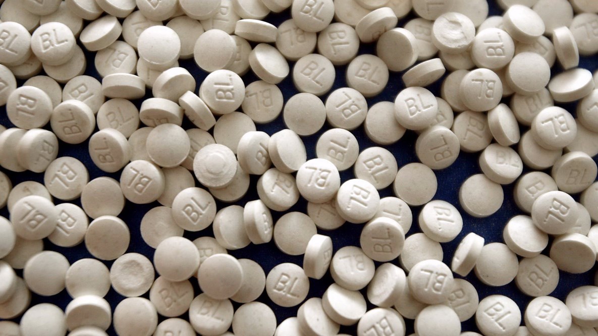 Τα νούμερα…ζαλίζουν – Πάνω από τρεις τόνους χημικής ουσίας για χάπια ecstasy κατάσχεσε το ΣΔΟΕ