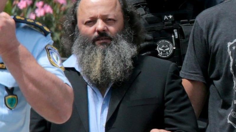 Επιμένει για τα 600 δισ. ο Σώρρας στο υπόμνημά του – “Κρυβόμουν γιατί φοβόμουν ότι θα με δολοφονήσουν λόγω του πλούτου μου”