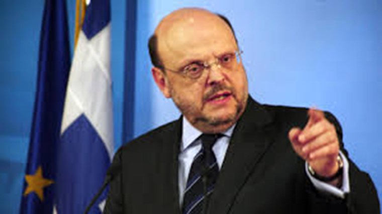 Αντώναρος: Να ζητήσει ο Μητσοτάκης την επανεκλογή του στη ΝΔ – Έχει τα κότσια;