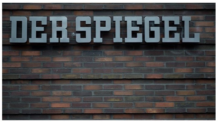 Der Spiegel: “Τελείωσε η κρίση; Για πες το αυτό στους Έλληνες…”