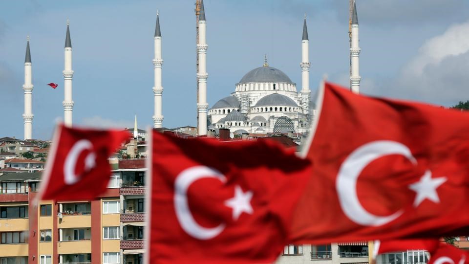 Εκλογές Τουρκία: Όλοι οι δρόμοι οδηγούν στην Κωνσταντινούπολη