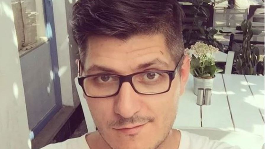 Πέθανε ο δικηγόρος Χρήστος Γραμματίδης σε ηλικία 36 ετών – Θρήνος στο Facebook