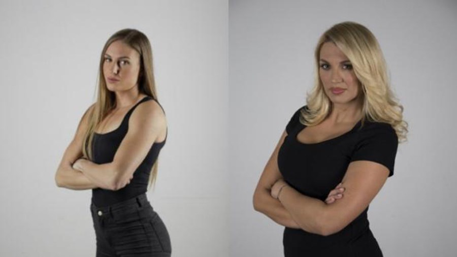 Πρώην παίκτρια του Survivor αποκάλυψε on air τον καβγά μεταξύ Δαλάκα-Σπυροπούλου – ΒΙΝΤΕΟ