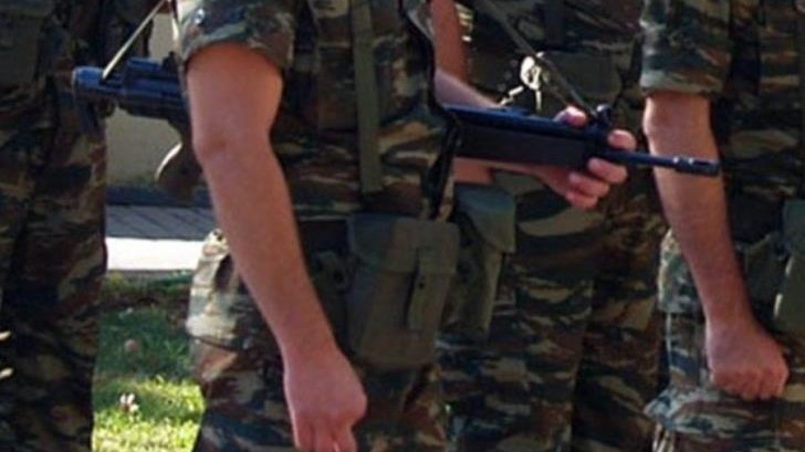 Αυτά δεν γίνονται – Και νέο ατύχημα με στρατιώτες στην Κύπρο