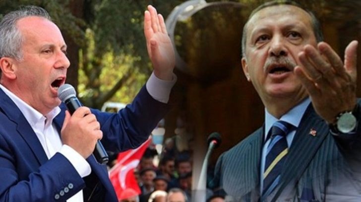 Τουρκικές εκλογές – θρίλερ: “Όλα τα σενάρια ανοιχτά” βάσει των τελευταίων δημοσκοπήσεων