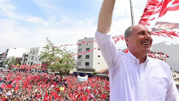 Χαμός στην Τουρκία – Ιντζέ προς Ερντογάν: Tελείωσες