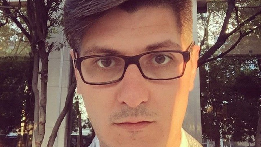 Η ανατριχιαστική συνέντευξη του Χρήστου Γραμματίδη: Με νοιάζει τελικά αν θα πεθάνω, τα 35 δεν μου φτάνουν