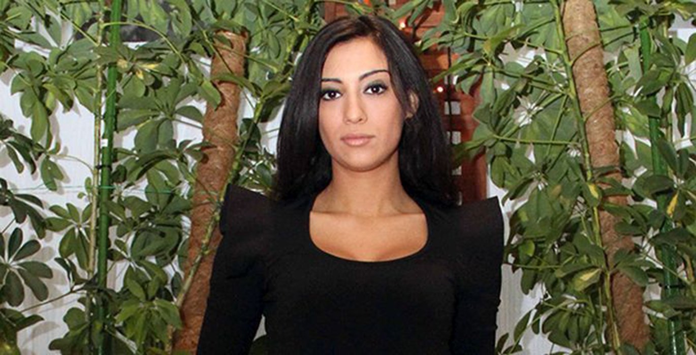 Η Ευγενία Σαμαρά με μπικίνι αναστατώνει το Ιnstagram – ΦΩΤΟ