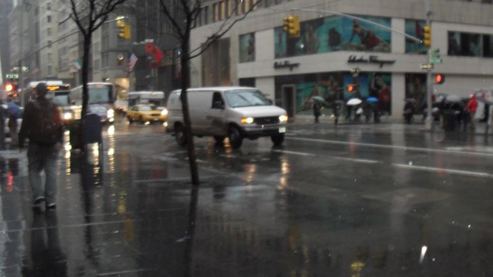 Κακοκαιρίας συνέχεια – Η πρόγνωση του καιρού 24/6/18