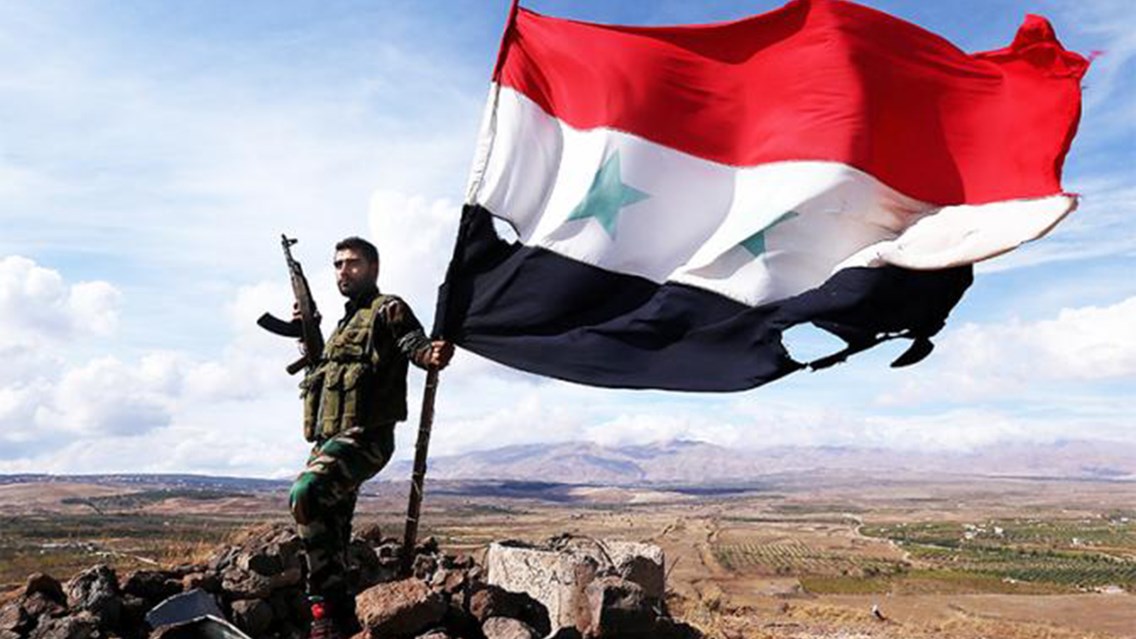 Οι ΗΠΑ ξεκαθαρίζουν ότι δεν πρόκειται να υποστηρίξουν τους αντάρτες της νότιας Συρίας