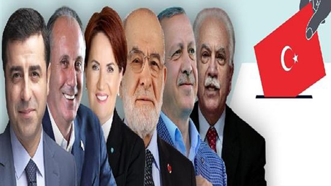 Εκλογές Τουρκία: Πάνω από 60 εκατ. ψηφοφόροι στις κάλπες σήμερα – Η κρίσιμη μάχη του Ερντογάν και ο ρόλος της «ενωμένης» αντιπολίτευσης