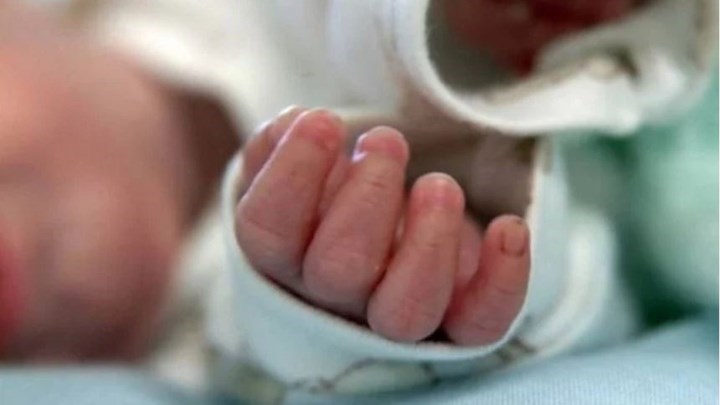 Τραγική διαπίστωση του ιατροδικαστή – Τι προκάλεσε τον θάνατο του μόλις 8 μηνών μωρού στην Κρήτη