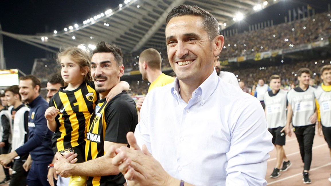 «Βόμβες» Χιμένεθ για Λάζαρο, Βράνιες – Συγκλονίζει ο λόγος για τον οποίο έφυγε από την ΑΕΚ