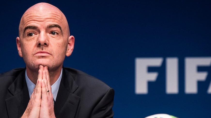 Σκάνδαλο: Η FIFA συγκάλυψε περίπτωση ντόπινγκ πριν το Παγκόσμιο Κύπελλο