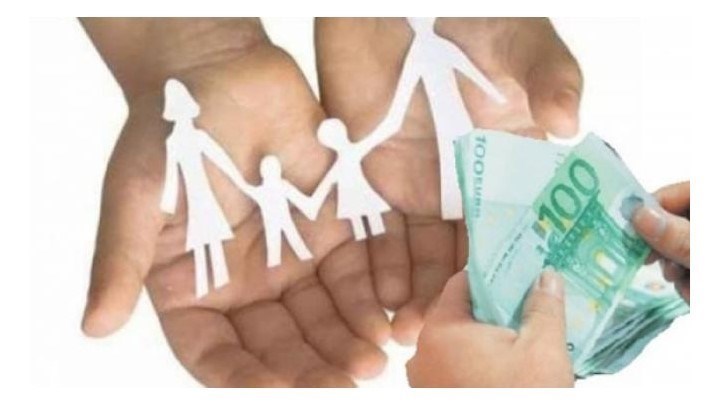 Αντίστροφη μέτρηση για την πληρωμή του Κοινωνικού Εισοδήματος Αλληλεγγύης