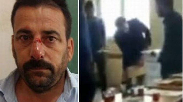 Νοθεία, εκφοβισμό και επιθέσεις καταγγέλλει η αντιπολίτευση στις τουρκικές εκλογές