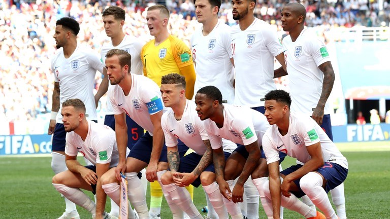 Αγγλία – Παναμάς 1-0 (8′)