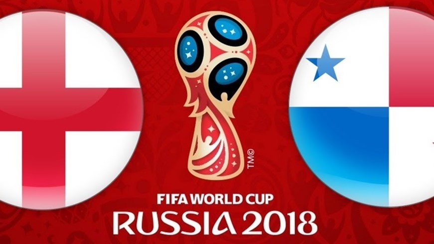 Αγγλία – Παναμάς 5-0 (Ημίχρονο)