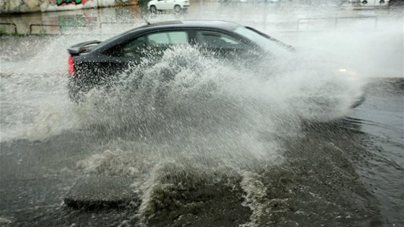 Φθινοπωρινή επίθεση μέσα στο καλοκαίρι – Η “Νεφέλη” θα σαρώσει τη χώρα έως την Πέμπτη – Πού θα χτυπήσει η κακοκαιρία – Τι θα γίνει στην Αττική