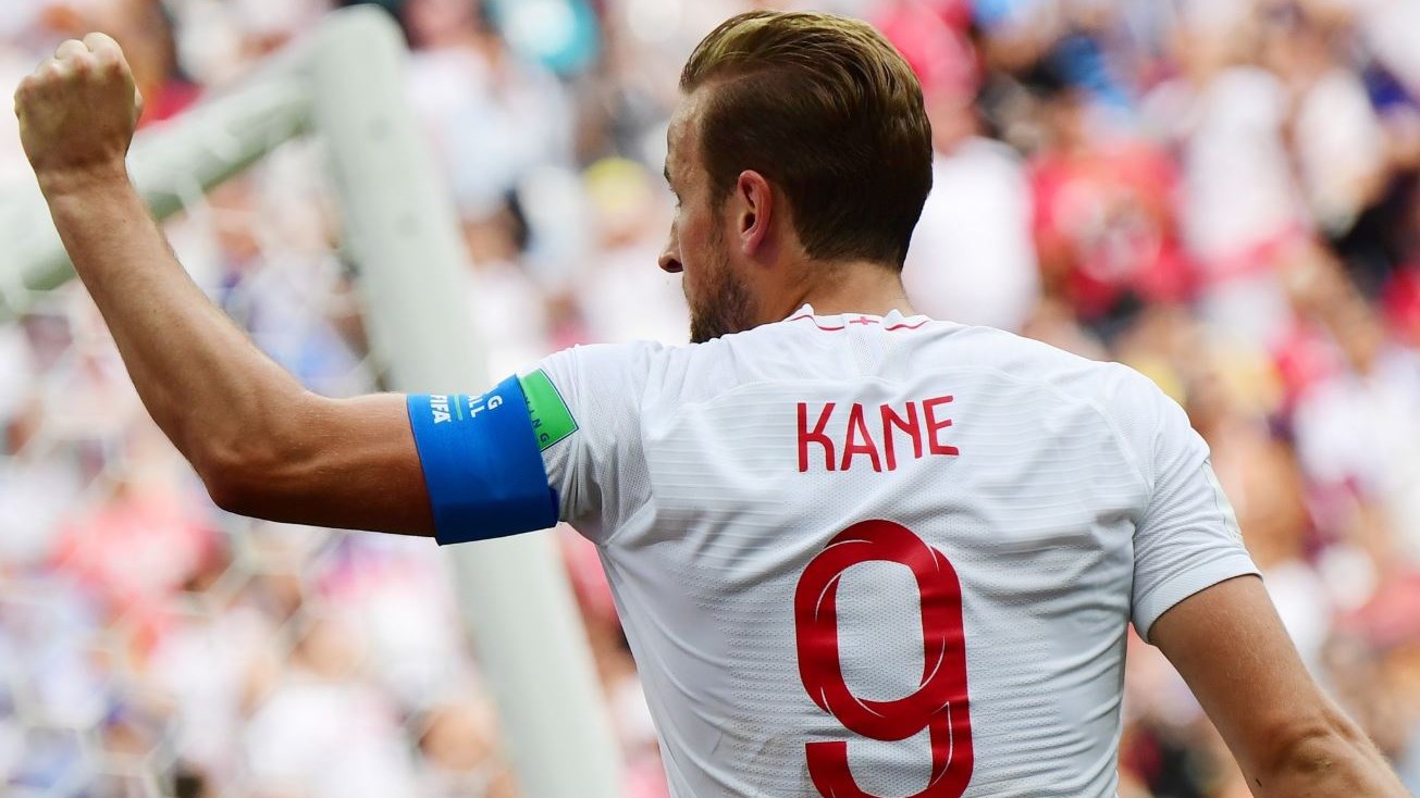 Παναμάς – Αγγλία 6-0 (62′)