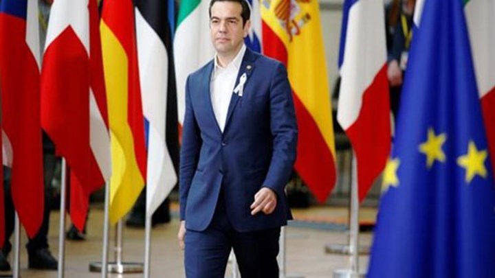 Στην άτυπη συνάντηση της Ε.Ε. για μεταναστευτικό ο Πρωθυπουργός