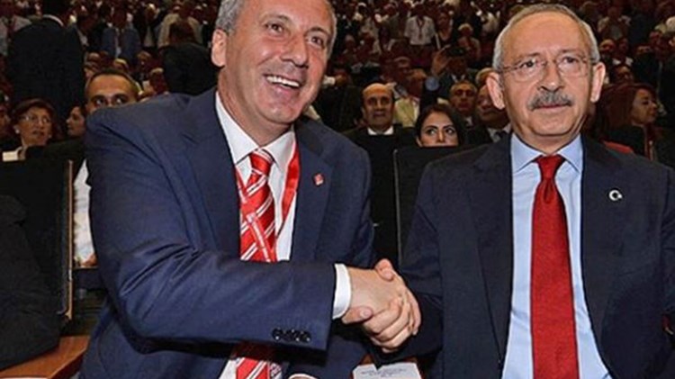 Η πρώτη δήλωση του Ιντζέ αφού έκλεισαν οι κάλπες: Τα εκλογικά αποτελέσματα θα είναι πολύ καλά