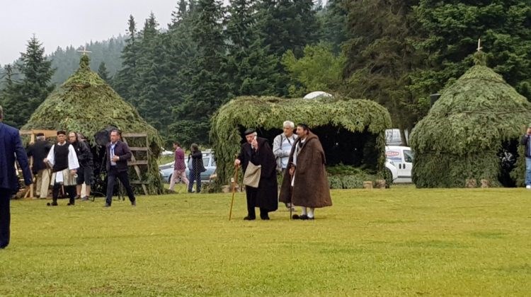 Ο… high tech Σαρακατσάνος που έγινε viral – ΦΩΤΟ