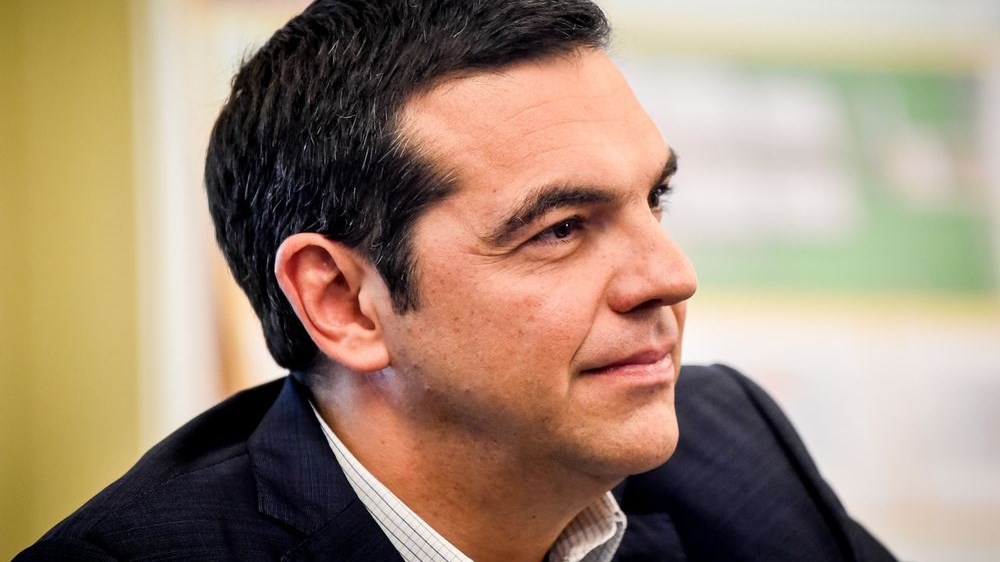 Στο Λονδίνο ο Τσίπρας τη Δευτέρα – Συνάντηση με Μέι και με οικονομικούς παράγοντες του City