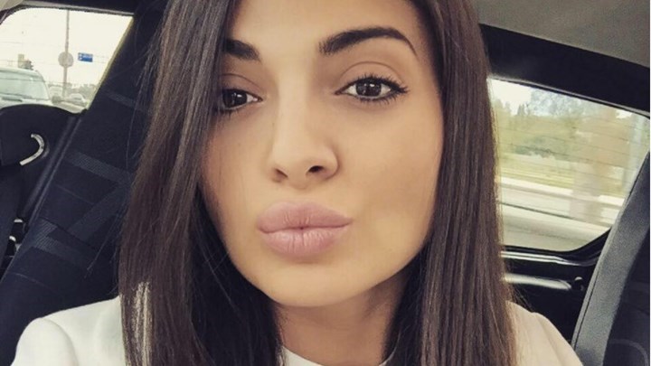 Η Άννα Λορένη του Power of Love μας συστήνει την αδελφή της – ΦΩΤΟ