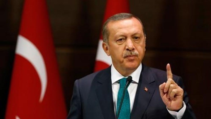 Ερντογάν αμέσως μετά την επανεκλογή του: Ο τουρκικός στρατός θα συνεχίσει να «απελευθερώνει» συριακά εδάφη